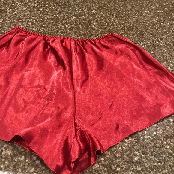 Gilligan & O’Malley 2 Piece Pajama Set - Picture 5 of 9